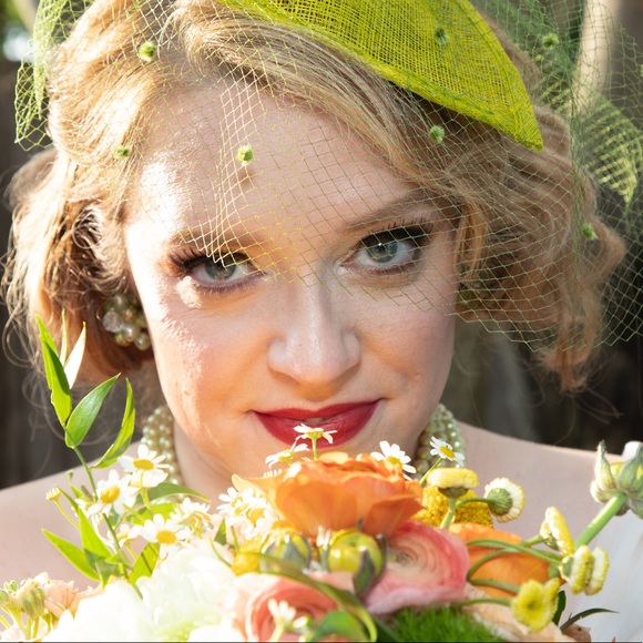 Meet your Posher, Claudia - Picture 15 of 15